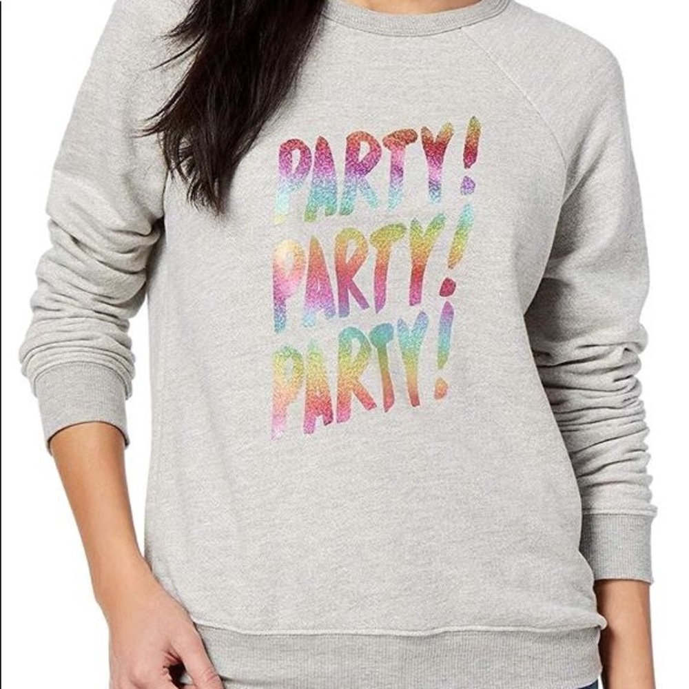 🍬PARTY! PARTY! PARTY! SWEATSHIRT 🍬